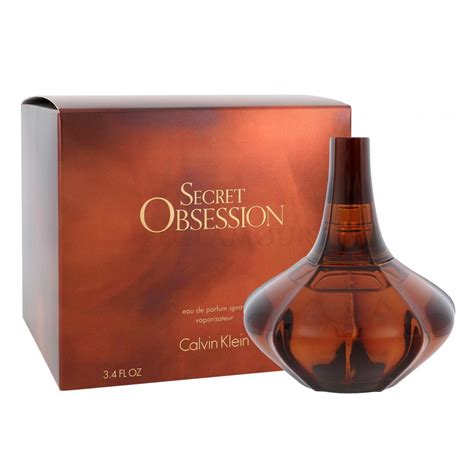 calvin klein secret obsession 100ml.